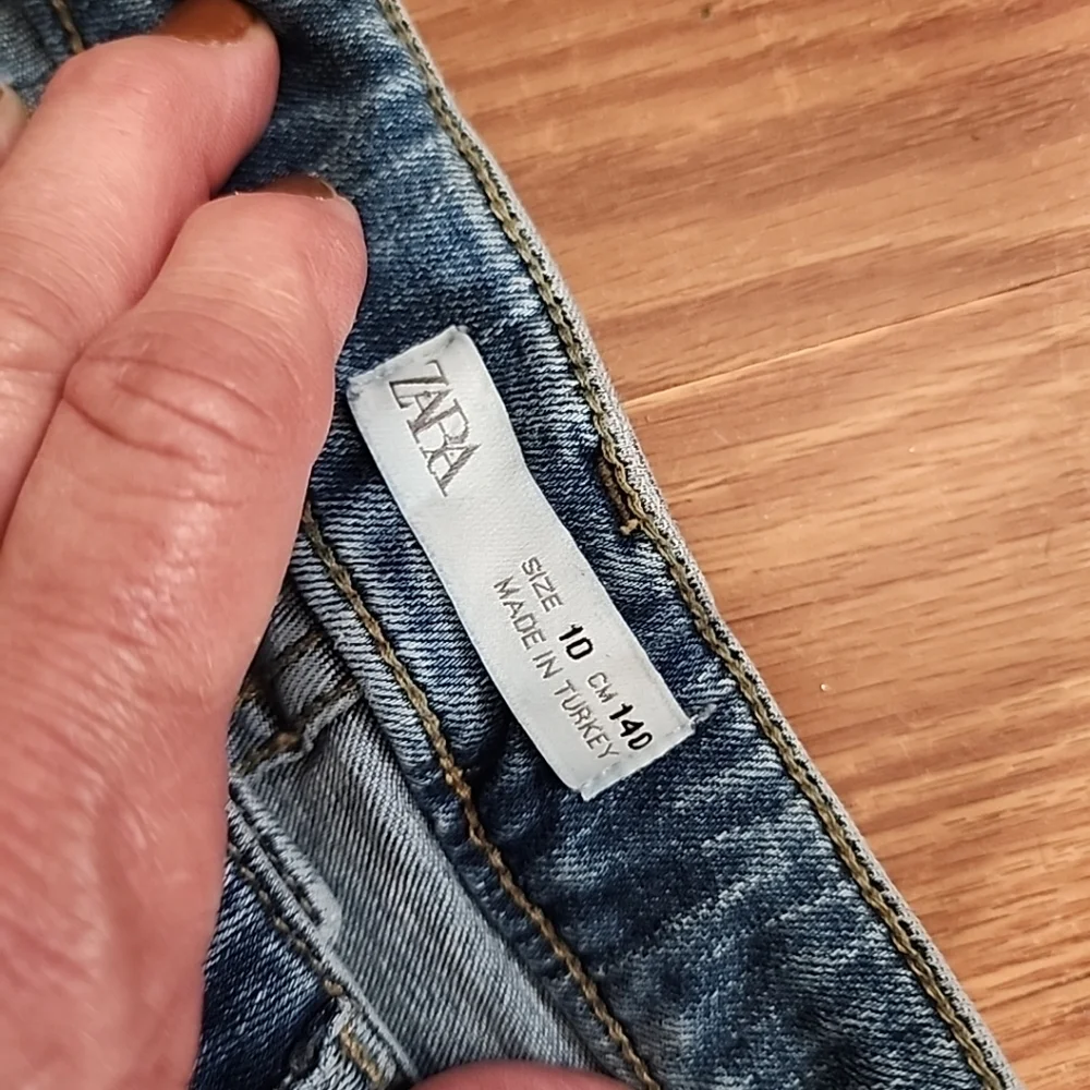 Zara excellent used